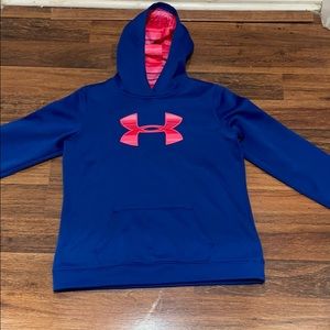 Under Armour Sweatshirt